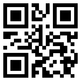 3911072248 Qr Code associato