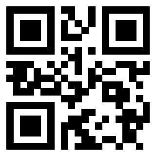 Immagine del QrCode di 3911072252