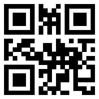 Immagine del Qr Code di 3911072253
