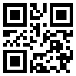 Qr Code di 3911072254