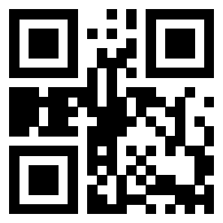 Il QrCode di 3911072258