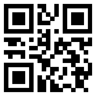 3911072263 - Immagine del Qr Code associato
