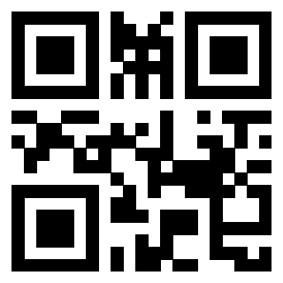 3911072264 - Immagine del QrCode associato