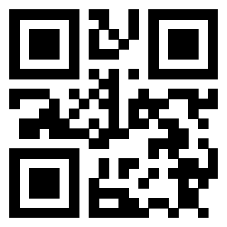 3911072266 Qr Code associato