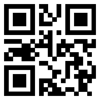 3911072267 - Immagine del QrCode associato