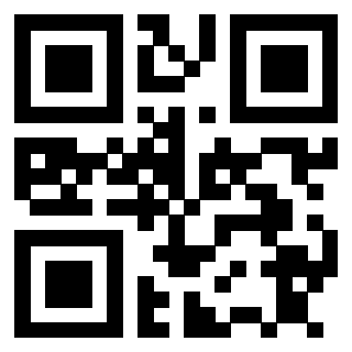 Il QrCode di 3911072268