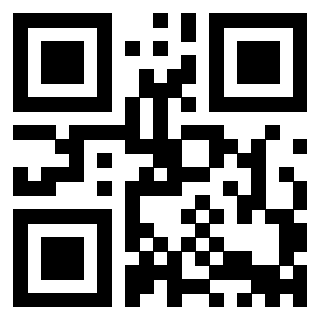3911072270 - Immagine del Qr Code