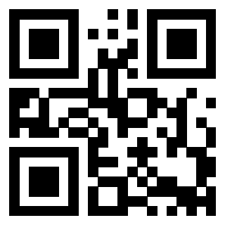 3911072272 - Immagine del Qr Code