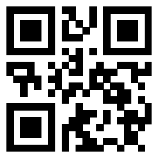3911072273 - Immagine del Qr Code