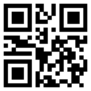 3911072275 Qr Code associato