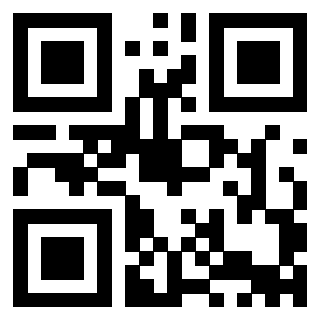 3911072279 - Immagine del QrCode