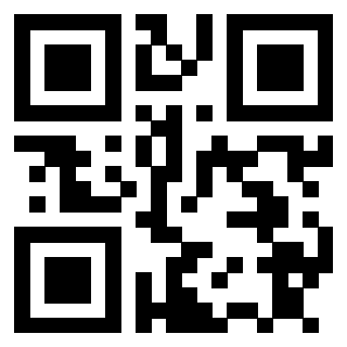 Immagine del Qr Code di 3911072282