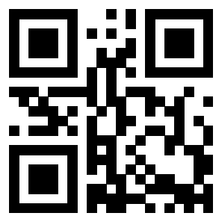 QrCode di 3911072284