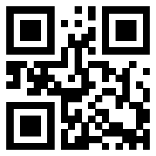 Immagine del QrCode di 3911072285