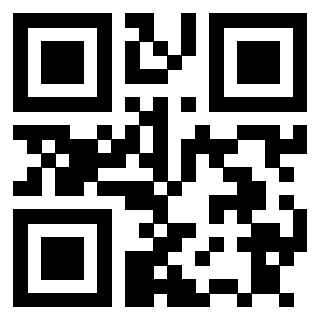 3911072286 - Immagine del QrCode associato