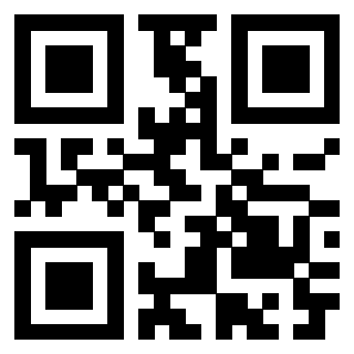 Scansione del Qr Code di 3911072288