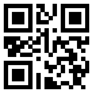 Il Qr Code di 3911072289