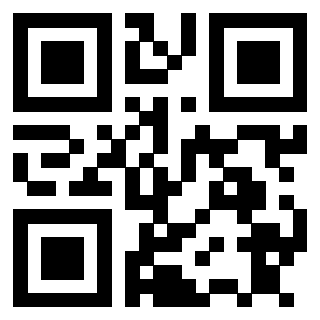 Il QrCode di 3911072290