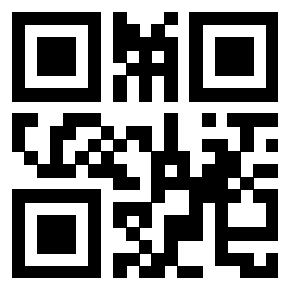 Il QrCode di 3911072295