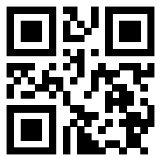 3911072296 QrCode associato