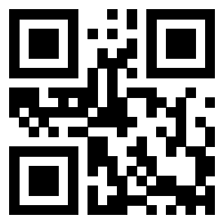 Scansione del Qr Code di 3911072297
