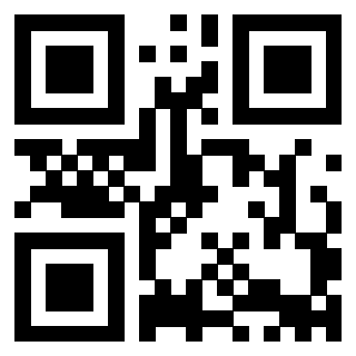 Il QrCode di 3911072298