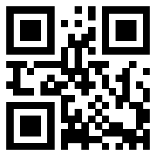 Immagine del Qr Code di 3911072300