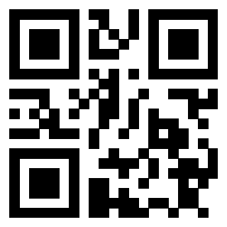 3911072301 - Immagine del QrCode