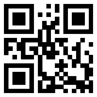 3911072302 - Immagine del QrCode associato