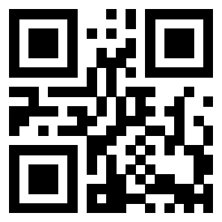 Scansione del Qr Code di 3911072310
