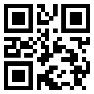 Il Qr Code di 3911072312