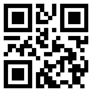 Il QrCode di 3911072315