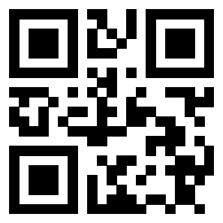3911072316 - Immagine del QrCode associato