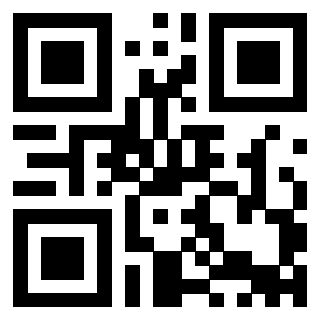 Il Qr Code di 3911072317