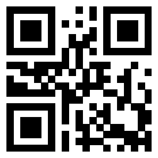 Immagine del Qr Code di 3911072319