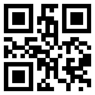 3911072320 - Immagine del QrCode