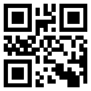 3911072321 - Immagine del Qr Code