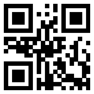 3911072323 - Immagine del Qr Code