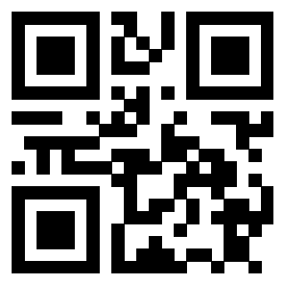 Il Qr Code di 3911072329