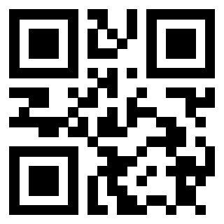 Il Qr Code di 3911072330