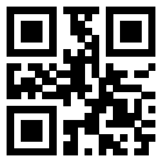 Il Qr Code di 3911072331