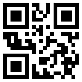 3911072335 - Immagine del Qr Code