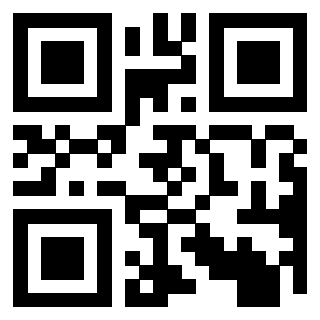 3911072338 QrCode associato