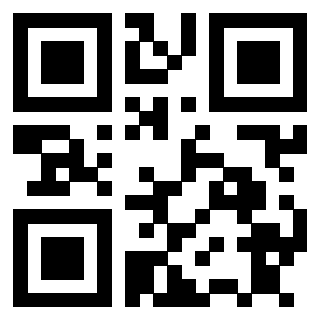 3911072340 - Immagine del Qr Code