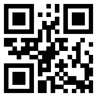3911072342 - Immagine del QrCode