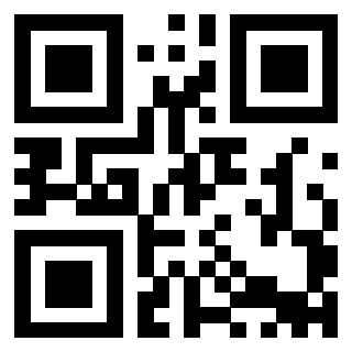 3911072344 Qr Code associato