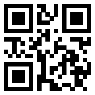 Il QrCode di 3911072345