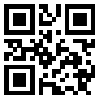 3911072348 Qr Code associato