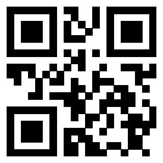 3911072349 - Immagine del QrCode