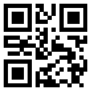 Immagine del Qr Code di 3911072350
